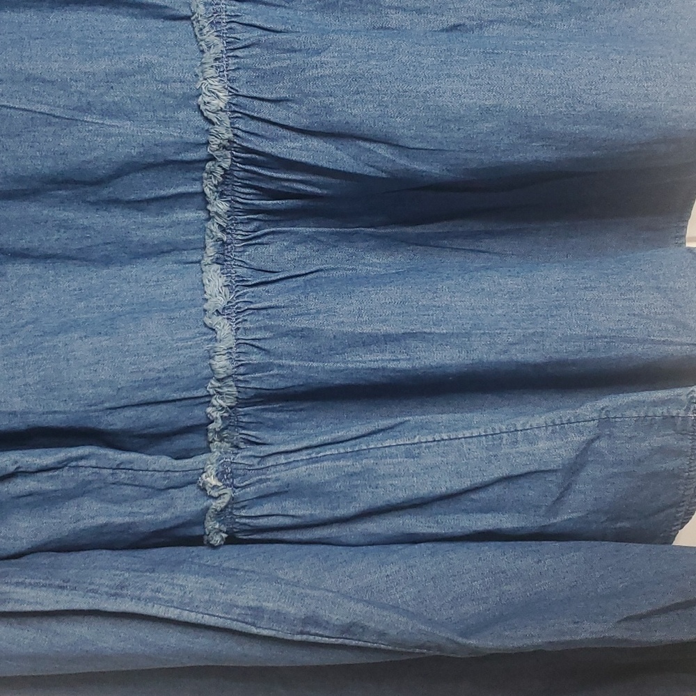 Universal Thread BLOUSE XL - Picture 2 of 9